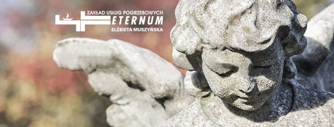Zakład usług pogrzebowych Eternum