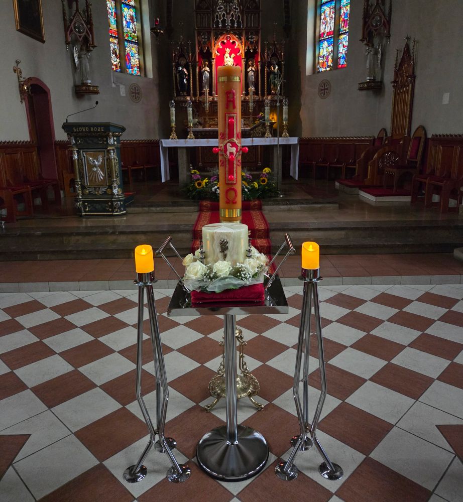 Firma pogrzebowa z Rumi